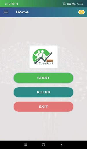 EaseKart Task App screenshot 1