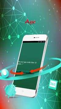 Hack WhatsApp 2018 😎Free😎 PRANK screenshot 5