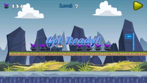 TOM-JERY MOTO screenshot 2