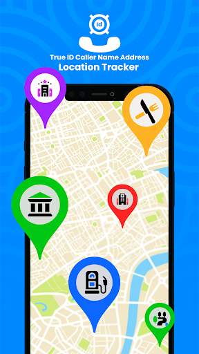Mobile Number Location - Phone Number Locator App screenshot 3