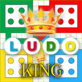 LUDO King Pro 2020 icon