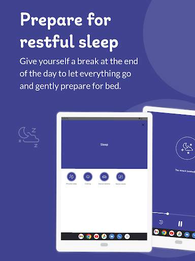 Mindfulness with Petit BamBou screenshot 14