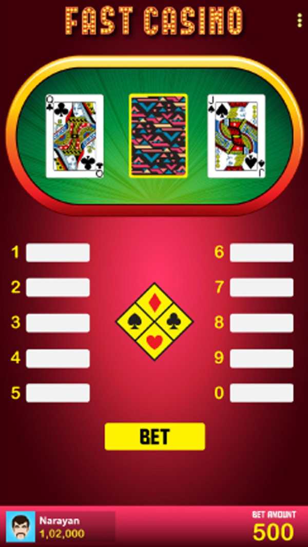 TEEN PATTI MATKA screenshot 2