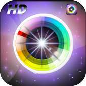 HD Camera for Android