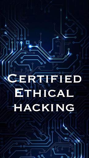 Ethical Hacking 2019 Tutorial Videos Free screenshot 1