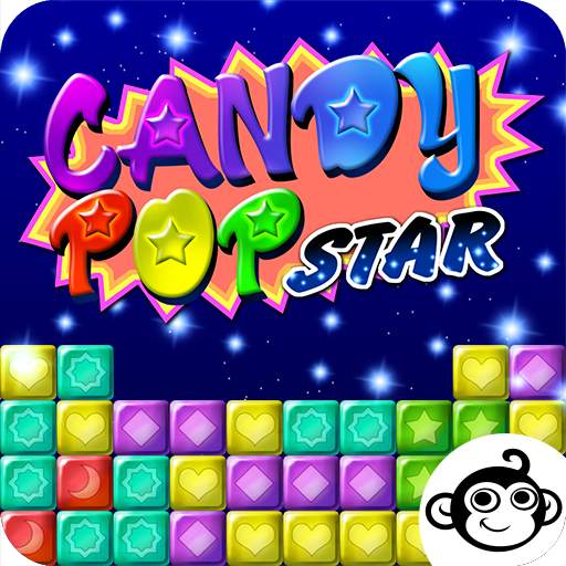 Candy Pop Star 4.1
