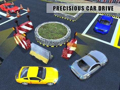Car Parking Simulator Pro screenshot 18