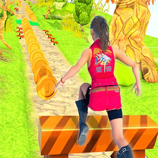 Temple Princess Run 3D 1.0.8