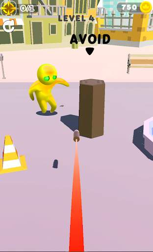 Join Shoot Clash 3D screenshot 3