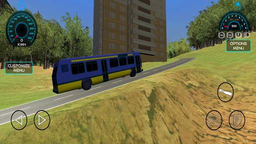 Bus Simulator 2020 screenshot 2