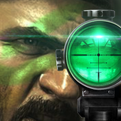Bravo SWAT Kill Shot icon