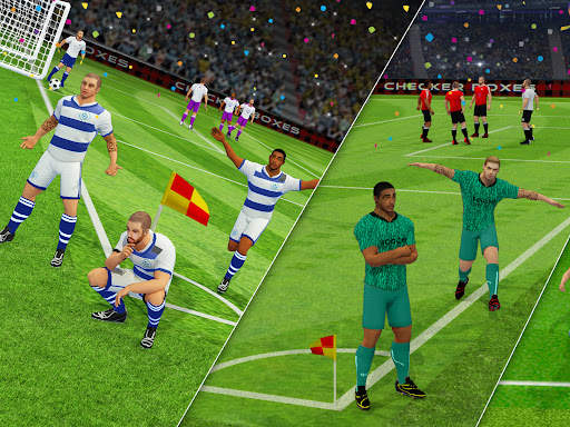Play Soccer: Football Games screenshot 11