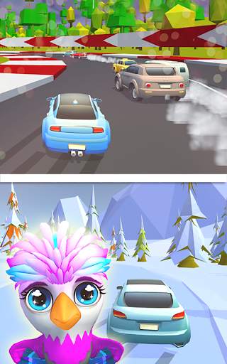 Talking Bird screenshot 18