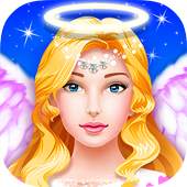 Angel Fairy - Salon Girls Game 1.0