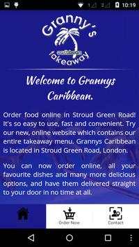 Grannys Caribbean screenshot 2