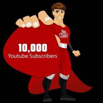 Subscribers for youtube screenshot 5