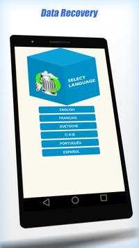 Deleted Photos Recovery : Lost Pictures Restore screenshot 2