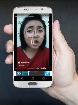 VIDEO VIGO HYPSTAR screenshot 2
