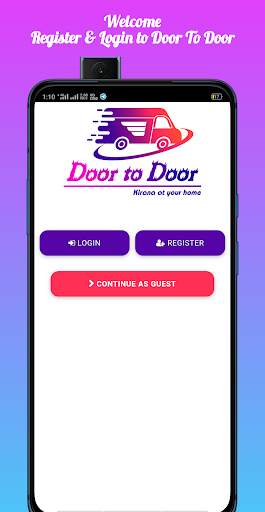 Door To Door screenshot 6