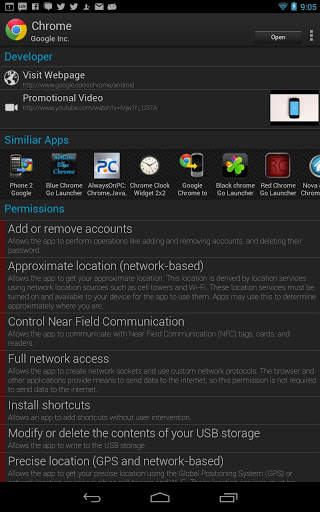 Market Helper screenshot 2