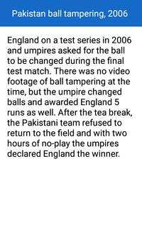 Cricket Scandal screenshot 3