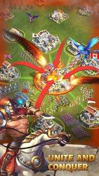 Age of myth genesis: God's clash screenshot 5