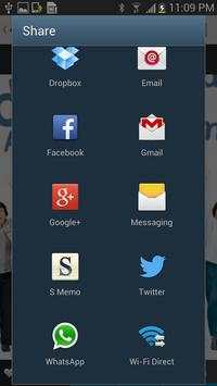Photo Speaks screenshot 6