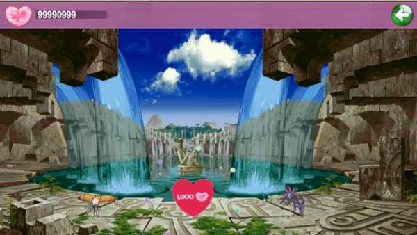 Super Pokemon World Adventure screenshot 3