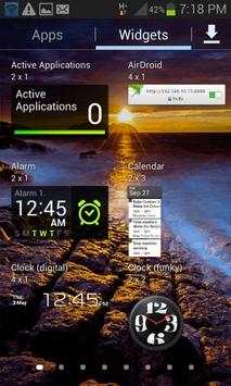 Rock Shore Live Wallpaper screenshot 3