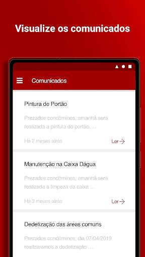 Contato JF screenshot 4