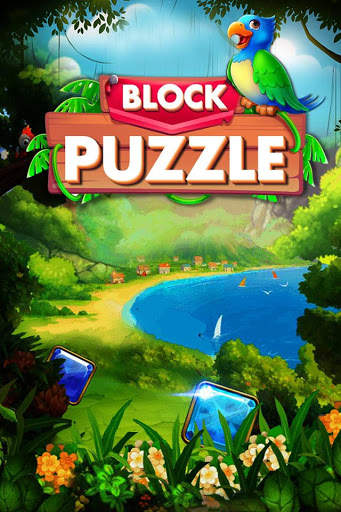 Block Puzzle Game - Sliding Box Crush screenshot 1