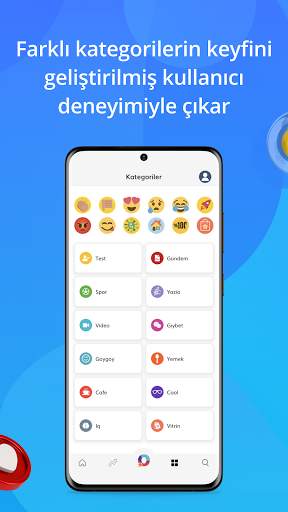 Onedio screenshot 3