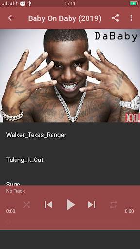DaBaby ~ ROCKSTAR ~ screenshot 5