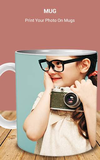 Phone Case Maker T Shirt Mug screenshot 13