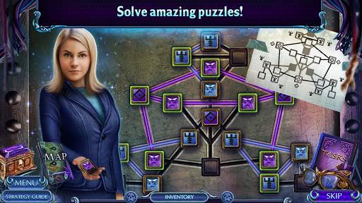 Mystery Tales 9 f2p screenshot 3