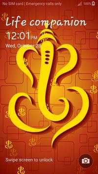 Diwali Live Wallpaper screenshot 3