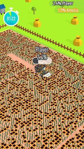 Hints Harvest – Farming Arcade 3D Guide скриншот 3