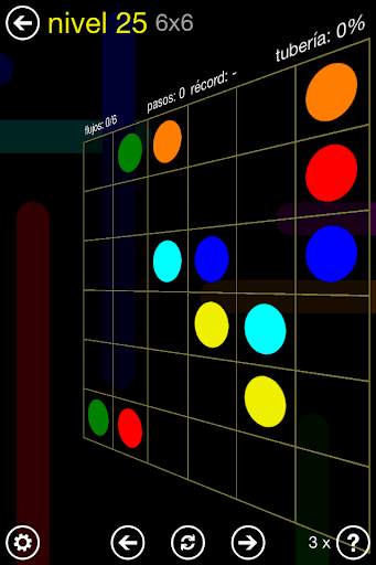 Flow Free screenshot 5