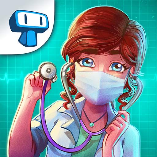 Hospital Dash Tycoon Simulator 1.0.51
