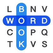 Word Search logo