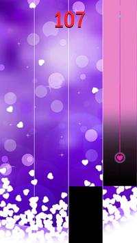 Marshmello piano tiles pro screenshot 4