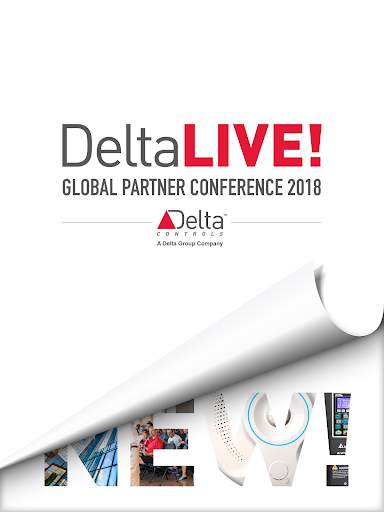 Delta LIVE! скриншот 2