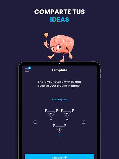 Math Master | Mates Acertijos screenshot 12