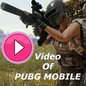 Video Of Pubg Mobile: Lite icon