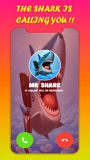 Shark Call Prankster screenshot 24