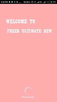 Freeb ultimate new screenshot 3