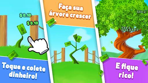 Money Tree: Árvore de Dinheiro screenshot 7