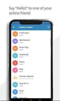 Plus Messenger screenshot 3