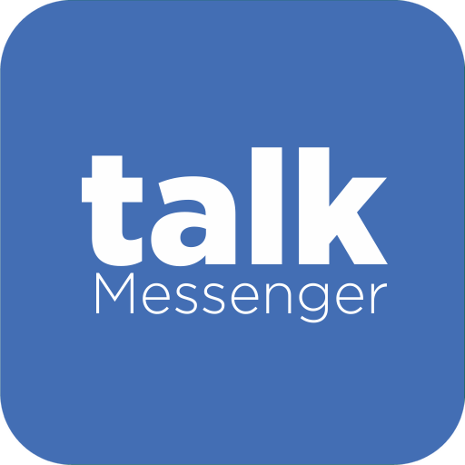 Talk Messenger icon
