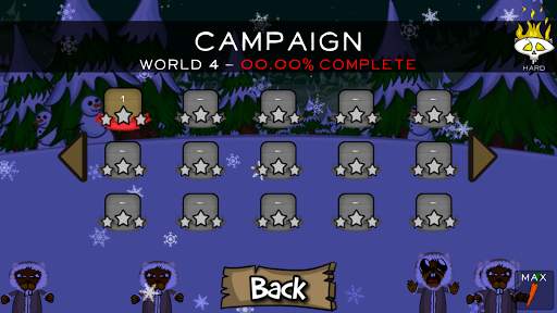 Gopher Smash 2 Lite screenshot 4